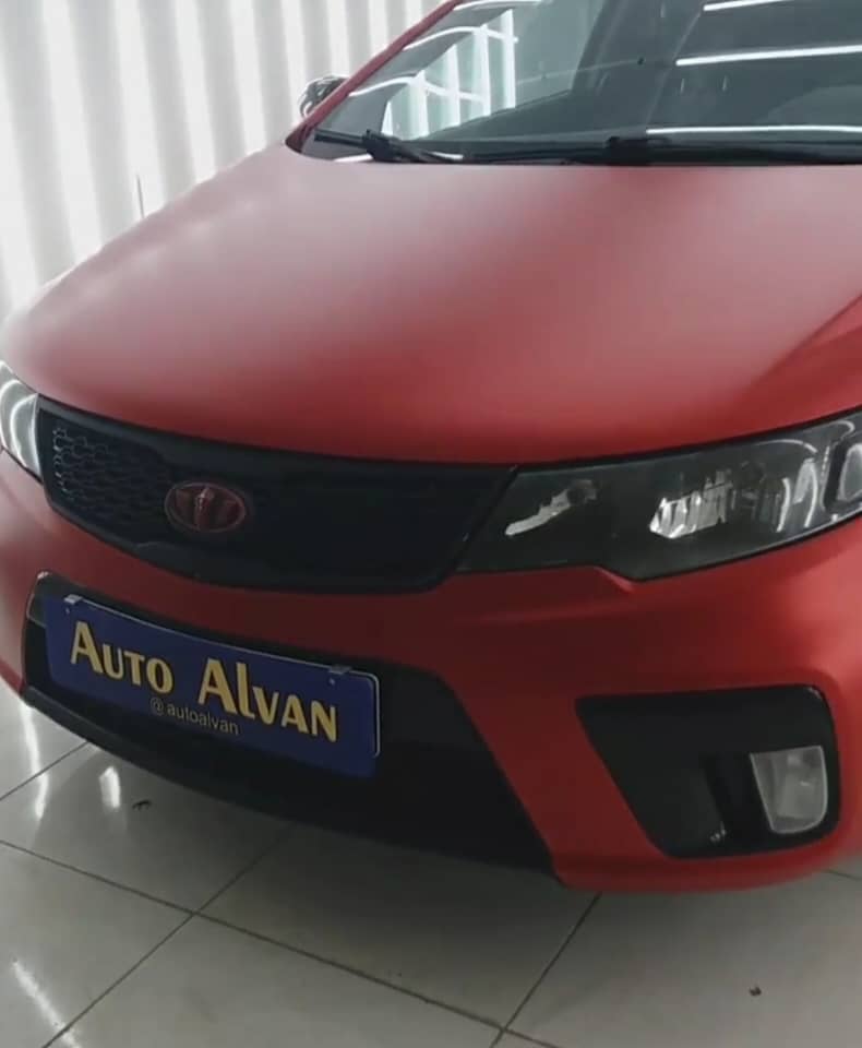 اجرای فول کاور و نصب پانورامای